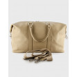 Саквояж большой InBag Taupe 2