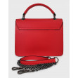 Сумка маленька InBag Red 3