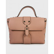 Сумка середня InBag Pink 1