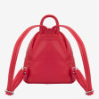 Рюкзак средний Regina Notte Red 3