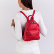 Рюкзак средний Regina Notte Red 4