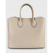 Шоппер середній Regina Notte Beige 1