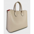 Шоппер середній Regina Notte Beige 2
