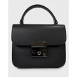 Сумка через плечо (кросс-боди) маленькая InBag Black 1