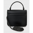 Сумка через плечо (кросс-боди) маленькая InBag Black 3