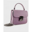 Сумка через плече (крос-боді) маленька InBag Lavender 1