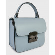 Сумка через плече (крос-боді) маленька InBag Light-blue 2