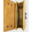 Сумка через плече (крос-боді) маленька InBag Yellow 4