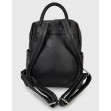 Рюкзак средний InBag Black 3
