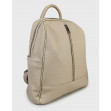 Рюкзак середній InBag Beige 2