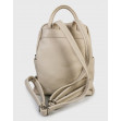 Рюкзак середній InBag Beige 3
