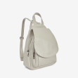Рюкзак середній Regina Notte Beige 2