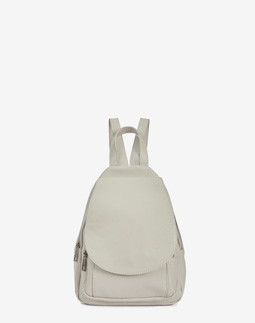 Рюкзак середній Regina Notte Beige