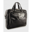 Портфель большой InBag Black 1