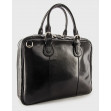 Портфель великий InBag Black 1