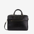 Портфель большой InBag Black 1