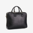 Портфель большой InBag Black 2