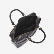 Портфель большой InBag Black 3