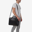 Портфель большой InBag Black 4