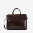 Портфель великий InBag Brown 1