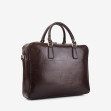 Портфель великий InBag Brown 2