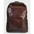 Рюкзак великий InBag Brown 1