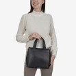 Тоут середній Regina Notte Black 4