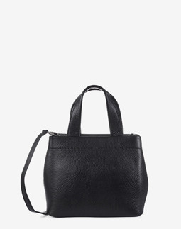 Тоут средний Regina Notte Black