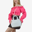 Тоут середній Regina Notte White 4