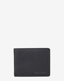 Портмоне Hill Burry Black
