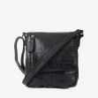 Месенджер маленький Hill Burry Black 1