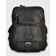 Рюкзак великий Hill Burry Black 1