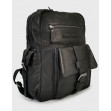 Рюкзак великий Hill Burry Black 2