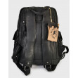Рюкзак великий Hill Burry Black 3
