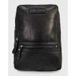 Рюкзак середній Hill Burry Black 1