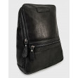 Рюкзак середній Hill Burry Black 2