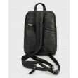 Рюкзак середній Hill Burry Black 3