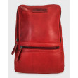 Рюкзак средний Hill Burry Red 1