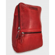 Рюкзак средний Hill Burry Red 2