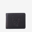 Портмоне Hill Burry Black 1