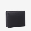 Портмоне Hill Burry Black 2