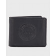 Портмоне Hill Burry Black 1