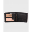 Портмоне Hill Burry Black 2