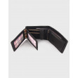 Портмоне Hill Burry Black 4