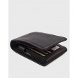 Портмоне Hill Burry Black 5