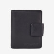 Портмоне Hill Burry Black 1