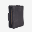 Портмоне Hill Burry Black 2