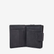 Портмоне Hill Burry Black 3
