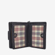 Портмоне Hill Burry Black 4