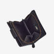 Портмоне Hill Burry Black 6